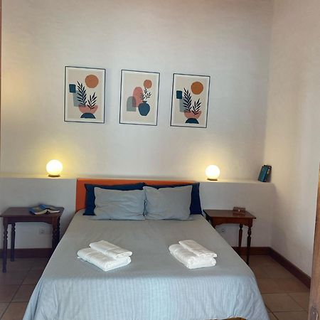 Apartmán Casa Origenes Haría Exteriér fotografie